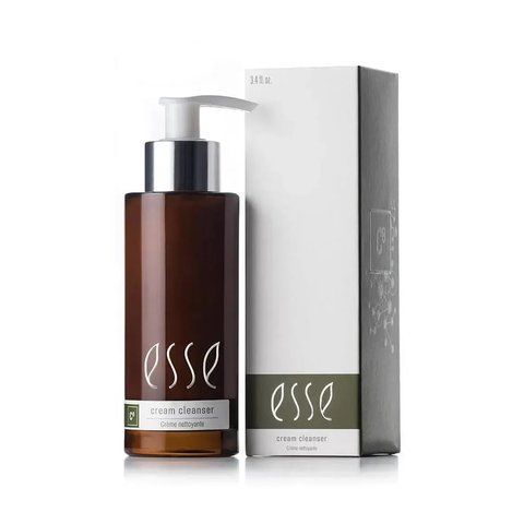 Esse Core Cream Cleanser C8  - Очищувальний кремовий засіб для всіх типів шкіри  000001139 фото