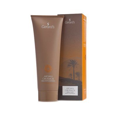 Gerard's Argan CreamOil - ВІДНОВЛЮЮЧА КРЕМ-ОЛІЯ ДЛЯ ТІЛА З АРГАНОЮ 1129 фото