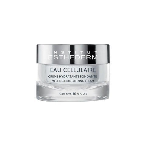 Крем &ldquo;Клітинна вода" Institut Esthederm Aqua Cellular Care Water Moisturazing Cream 50 мл V9105 фото