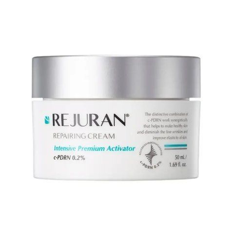 Rejuran - Відновлювальний крем Rejuran Repairing Cream Intensive Premium Activator 50 мл 4829 фото
