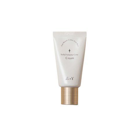 Омолоджуючий протеїновий крем Solid Volume Core Cream 25мл Koy KY018 фото