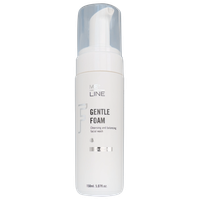 Me Line Gentle Foam М'яка очищувальна пінка для обличчя ME000F фото
