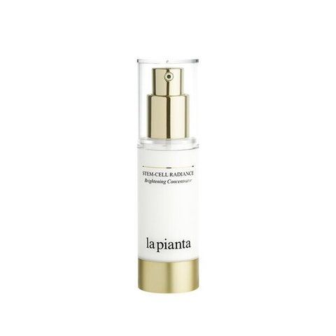 Клітинний концентрат для сяяння шкіри STEM - CELL RADIANCE Brightening Concentrator  LP017 фото