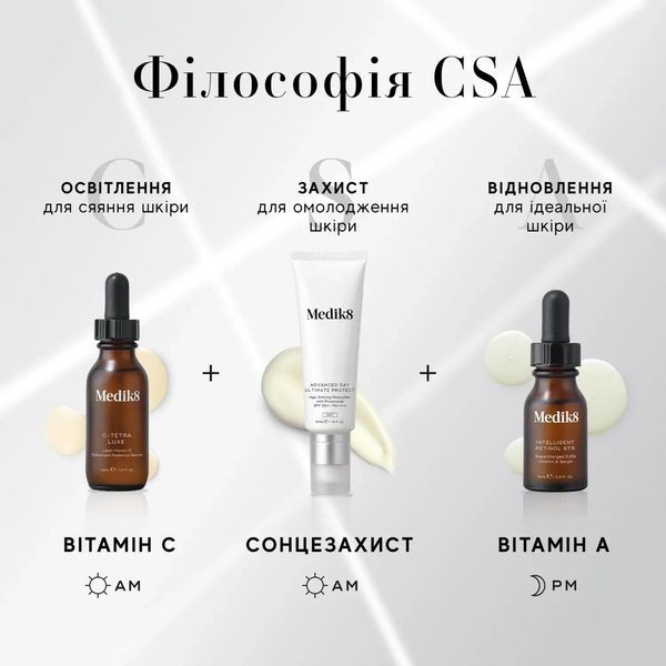 INTELLIGENT RETINOL 3 інтенсивна сироватка з вітаміном А 021 фото