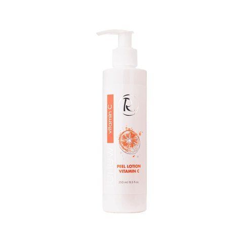 Renew Peel Lotion Vitamin C - Відлущувальний лосьйон з вітаміном С для обличчя 2202500 фото