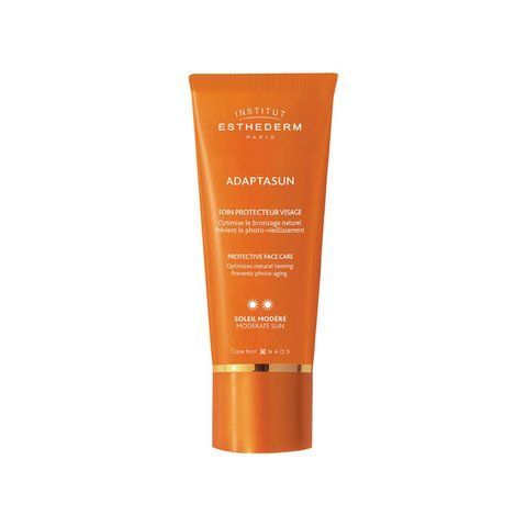 Крем Institut Esthederm Face Cream Adaptasun** 50 мл