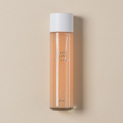 Ламінуючий антиоксидантний лосьйон Bloom Glow Lotion Toner 150 мл Koy KY009 фото