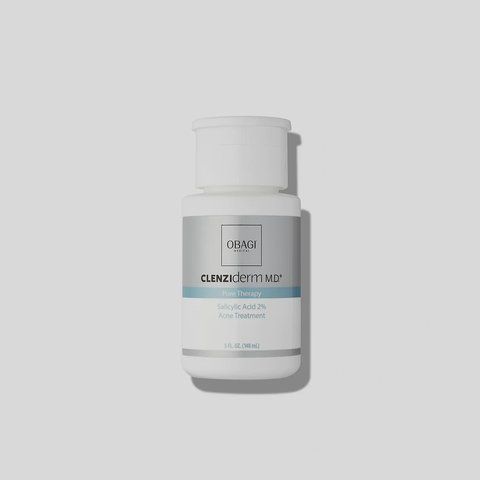 Obagi CLENZIderm M.D.&reg; Освіжаючий тонік для очищення пор GC0029 фото