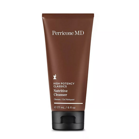 HIGH POTENCY CLASSICS NUTRITIVE CLEANSER p0020 фото