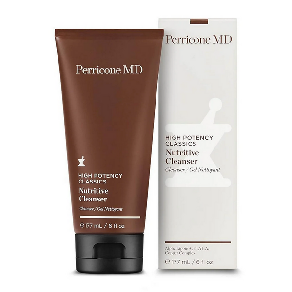 HIGH POTENCY CLASSICS NUTRITIVE CLEANSER p0020 фото