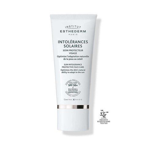 Крем при непереносимости солнца Institut Esthederm Sun Intolerance Face Cream 50 мл