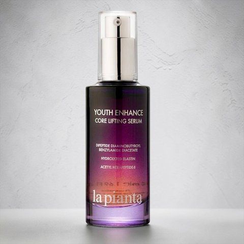 Ліфтинг - сироватка від зморшок Youth Enhance Core Lifting Serum 50 мл La Pianta LP029  фото