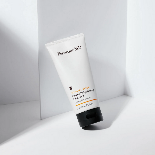 VITAMIN C ESTER CITRUS BRIGHTENING CLEANSER p0021 фото