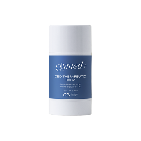 Загоювальний бальзам з канабіноїдами - CBD Therapeutic Balm US-GM-406R фото