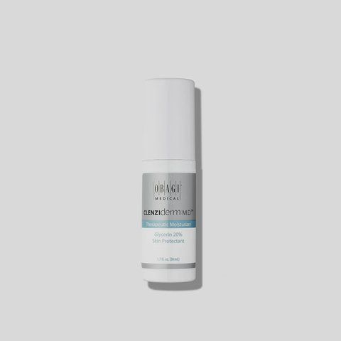 Obagi CLENZIderm M.D.&reg; Лікувальний зволожуючий крем від прищів GC0031 фото
