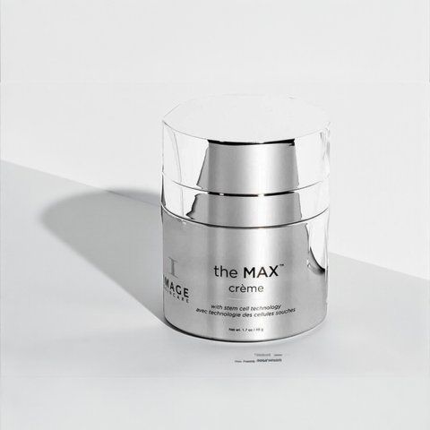 Нічний крем The MAX Image Skincare The Max Stem Cell Cream M-102 фото