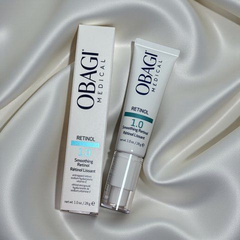 Крем з ретинолом Obagi360 Retinol 1% GC0034 фото