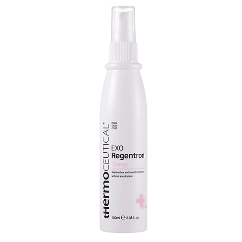 Thermo Тонік для антивікової терапії EXO Regentron Toner,  100ml HI-RG20 фото