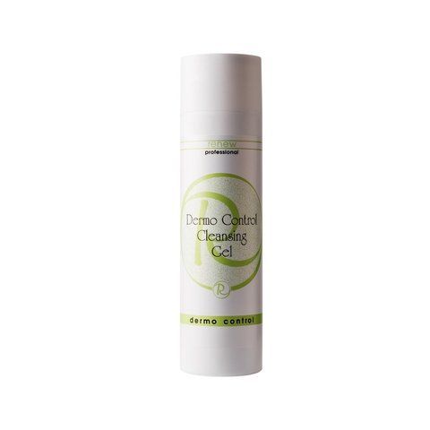Renew Dermo Control Cleansing Gel - Очищувальний гель для жирної і проблемної шкіри обличчя 1101500 фото