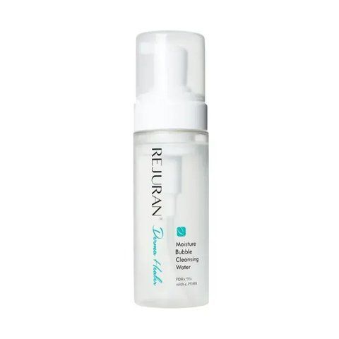 Rejuran - Зволожувальна піна для вмивання Rejuran Moisture Bubble Cleansing Water 150 мл 4813 фото