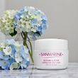 Багатофункціональний крем із центеллою для обличчя Sanmarine Soothing & Repair Centella Multi Effect Cream