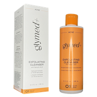 Exfoliating Cleanser with Salicylic Acid - Гель для очищення з саліциловою к-тою і гранулами US-GM-50AT фото