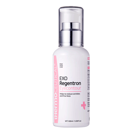 tHermoCEUTICAL EXO Regentron Eyecontour &ndash; Крем відновлюючий для шкіри навколо очей, 100 мл  PT-MX70 фото