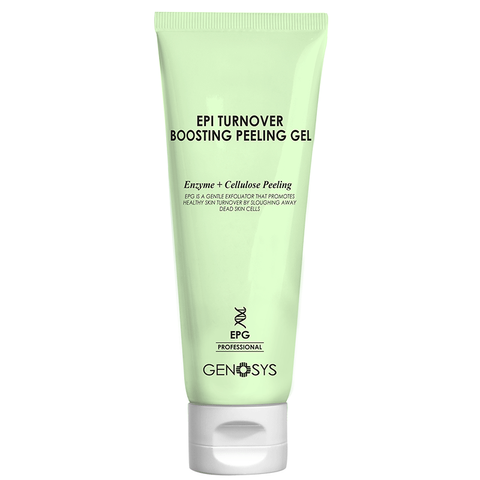 EPI Turnоver Boosting Peeling Gel (EPG) &ndash; Пілінг-гель для оновлення шкіри, 100 г GCEX01 фото