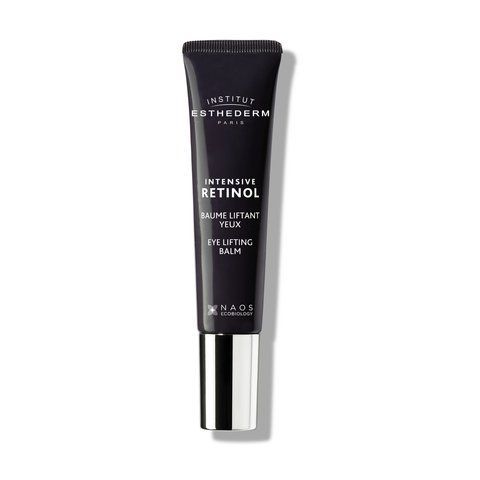 Ліфтинг бальзам для шкіри навколо очей з ретинолом Institut Esthederm Intensive Retinol Eye Lifting Balm 15 мл V6813 фото