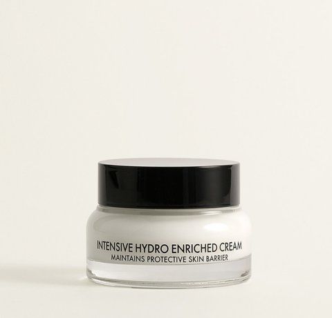 Екстразволожуючий біостимулюючий крем INTENSIVE HYDRO ENRICHED CREAM LP020 фото
