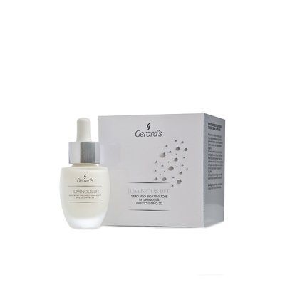 Gerard's Illuminating Face Serum with 3D Lifting Effect RFALMS293 фото