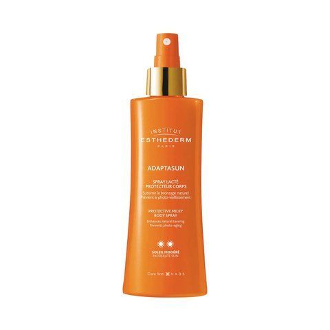 Institut Esthederm - Спрей для тіла Adaptasun**, 150 мл