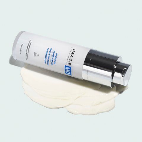 Відновлювальна омолоджуюча сироватка Image Skincare MD Restoring Youth Serum MD-111 фото