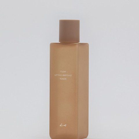 Ліфтинговий тонер - сироватка Flow Lifting Ampoule Toner 200 мл - Koy KY007 фото