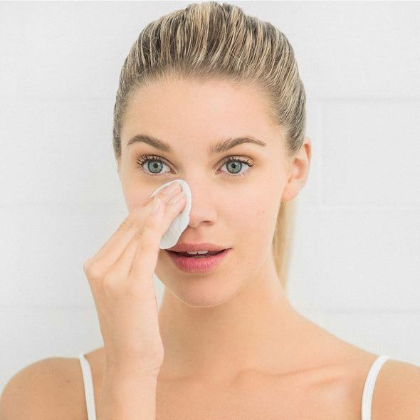 Clarifying Toner Pads &ndash; Очищаючі протизапальні спонжі 1059 фото