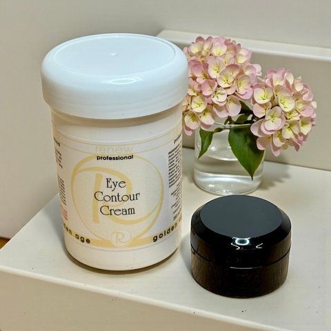 Renew Eye Contour Cream &mdash; Крем для повік з живильною формулою та anti-age ефектом 15 мл 1005250р фото
