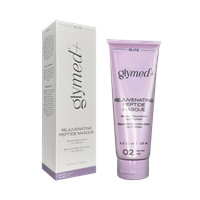 Rejuvenating Peptide Masque - Омолоджувальна маска з пептидами 118 ml US-GM-25ER фото