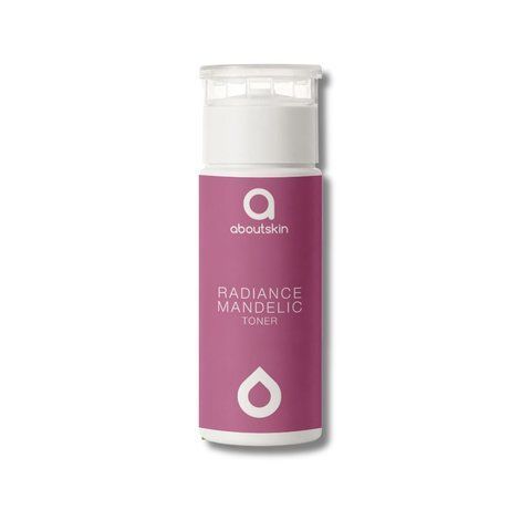 Aboutskin Glowing PHA Toner тонер з полігідроксікислотами для сяяння шкіри 100мл AS030 фото