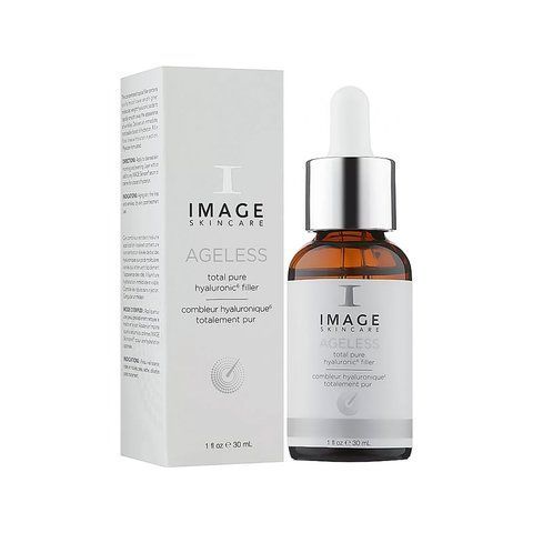 Концентрат гіалуронової кислоти Image Skincare Ageless Total Pure Hyaluronic Filler 	A-109 фото