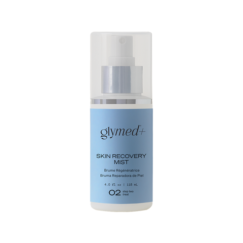 Тонік-спрей з гіалуроновою кислотою - Skin Recovery Mist NEW 59 ml US-GM-121T фото