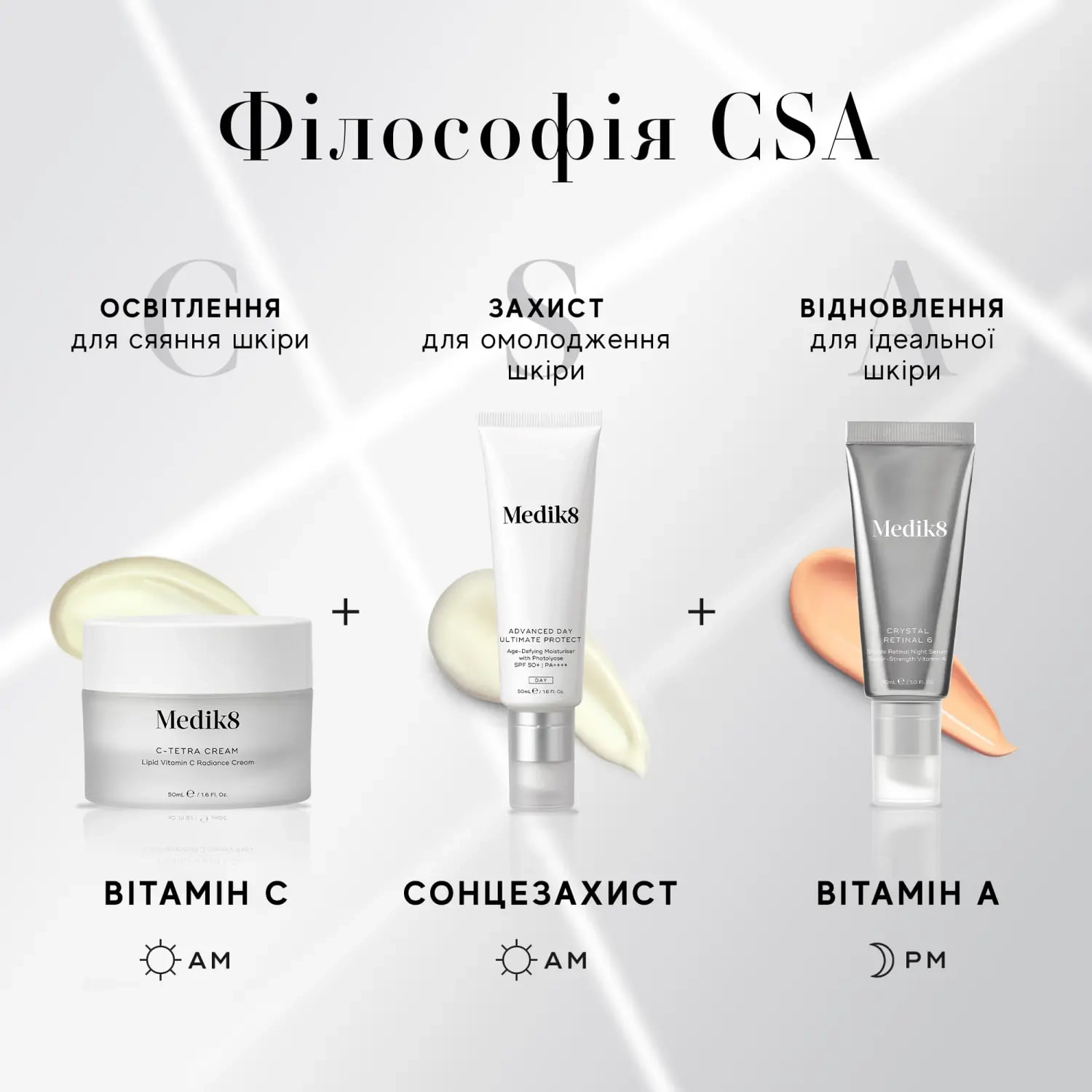 C-TETRA® CREAM - 4 - Medik8